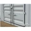 Image 15 : 2025 8X40 FT. MULTI-DOOR SHIPPING CONTAINER