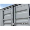 Image 16 : 2025 8X40 FT. MULTI-DOOR SHIPPING CONTAINER