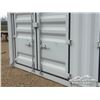 Image 17 : 2025 8X40 FT. MULTI-DOOR SHIPPING CONTAINER