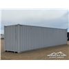 Image 3 : 2025 8X40 FT. MULTI-DOOR SHIPPING CONTAINER