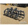 Image 1 : BOBCAT 6 FT. GRAPPLE