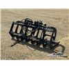 Image 3 : BOBCAT 6 FT. GRAPPLE