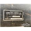 Image 10 : LEON 8 FT. SKID STEER  ANGLE BLADE