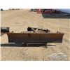 Image 5 : LEON 8 FT. SKID STEER  ANGLE BLADE