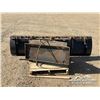 Image 6 : LEON 8 FT. SKID STEER  ANGLE BLADE