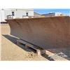 Image 7 : LEON 8 FT. SKID STEER  ANGLE BLADE