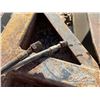 Image 8 : LEON 8 FT. SKID STEER  ANGLE BLADE