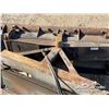 Image 9 : LEON 8 FT. SKID STEER  ANGLE BLADE