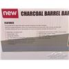 Image 2 : CHARCOAL BARBECUE GRILL