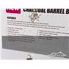 Image 2 : CHARCOAL BARBECUE GRILL