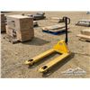 Image 1 : 3000 KG INDUSTRIAL PALLET JACK