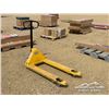 Image 2 : 3000 KG INDUSTRIAL PALLET JACK
