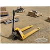 Image 3 : 3000 KG INDUSTRIAL PALLET JACK
