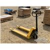 Image 4 : 3000 KG INDUSTRIAL PALLET JACK