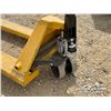 Image 8 : 3000 KG INDUSTRIAL PALLET JACK