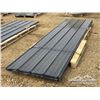 Image 4 : (40) 12 FT. STEEL ROOFING