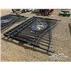 Image 4 : ORNAMENTAL YARD GATES