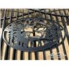 Image 6 : ORNAMENTAL YARD GATES
