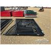Image 2 : ORNAMENTAL YARD GATES