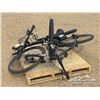 Image 1 : (2) BIKES FOR PARTS