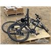 Image 3 : (2) BIKES FOR PARTS
