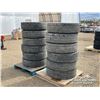 Image 1 : (12) GOODYEAR G228 275/70 R22.5