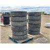 Image 2 : (12) GOODYEAR G228 275/70 R22.5