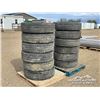 Image 4 : (12) GOODYEAR G228 275/70 R22.5
