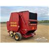 Image 4 : 1999 NEW HOLLAND 688 ROUND BALER