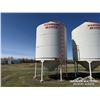 Image 1 : WENINGER MAGNUM 56 TON FERTILIZER HOPPER BIN