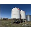 Image 2 : WENINGER MAGNUM 56 TON FERTILIZER HOPPER BIN