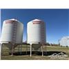 Image 1 : WENINGER MAGNUM 56 TON FERTILIZER HOPPER BIN