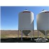Image 2 : WENINGER MAGNUM 56 TON FERTILIZER HOPPER BIN