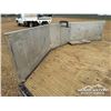 Image 7 : 14 FT. T/A FLAT DECK UTILITY TRAILER