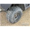 Image 23 : 2009 KAWASAKI MULE SX SIDE BY SIDE