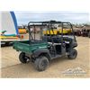 Image 3 : 2009 KAWASAKI MULE SX SIDE BY SIDE