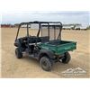 Image 4 : 2009 KAWASAKI MULE SX SIDE BY SIDE
