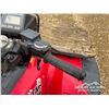 Image 10 : 2001 HONDA 450 FOREMAN ATV