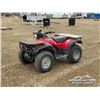 Image 1 : 2001 HONDA 450 FOREMAN ATV