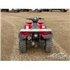 Image 7 : 2001 HONDA 450 FOREMAN ATV