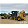 Image 4 : 2022 JOHN DEERE 870GP MOTOR GRADER