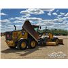 Image 3 : 2021 JOHN DEERE 770G MOTOR GRADER