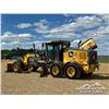 Image 4 : 2021 JOHN DEERE 770G MOTOR GRADER