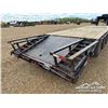 Image 13 : 2014 TRAILTECH TD310 TRIDEM EQUIPMENT TRAILER