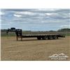 Image 1 : 2014 TRAILTECH TD310 TRIDEM EQUIPMENT TRAILER