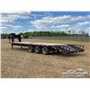 Image 4 : 2014 TRAILTECH TD310 TRIDEM EQUIPMENT TRAILER