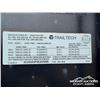 Image 5 : 2014 TRAILTECH TD310 TRIDEM EQUIPMENT TRAILER