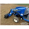 Image 23 : 2020 NEW HOLLAND 25S MFD UTILITY TRACTOR