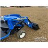 Image 27 : 2020 NEW HOLLAND 25S MFD UTILITY TRACTOR