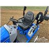 Image 6 : 2020 NEW HOLLAND 25S MFD UTILITY TRACTOR